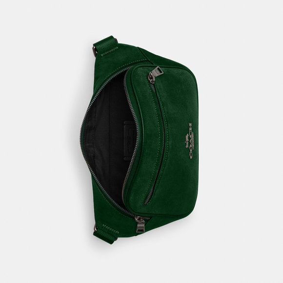 NWT Coach Outlet Elias Belt Bag - Picture 3 of 5